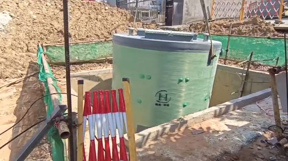 宜昌长江生态廊道开发项目SG-2标项目